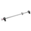 TEN-HIGH SFU1605 800 mm Ball Screw with Single Ball Nut, EK/EF Set and Coupling for CNC view 2