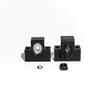 TEN-HIGH SFU1605 800 mm Ball Screw with Single Ball Nut, EK/EF Set and Coupling for CNC view 4