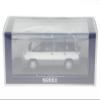 Renault Espace 1984 Titanium Silver Model Car 518013 Norev 1:43 view 4