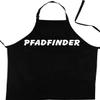 ShirtShop-Saar Scouts Grill Apron view 1