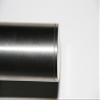 V2A Stainless Steel Wall Handrail, 33.7 mm, 240-Grit Brushed, Straight End Caps, Undivided, 4600 mm view 4