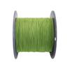 5 Meter Pleated Cord 0.8mm Green view 1
