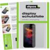 dipos 6x Matte Screen Protector for Umi Diamond X view 1