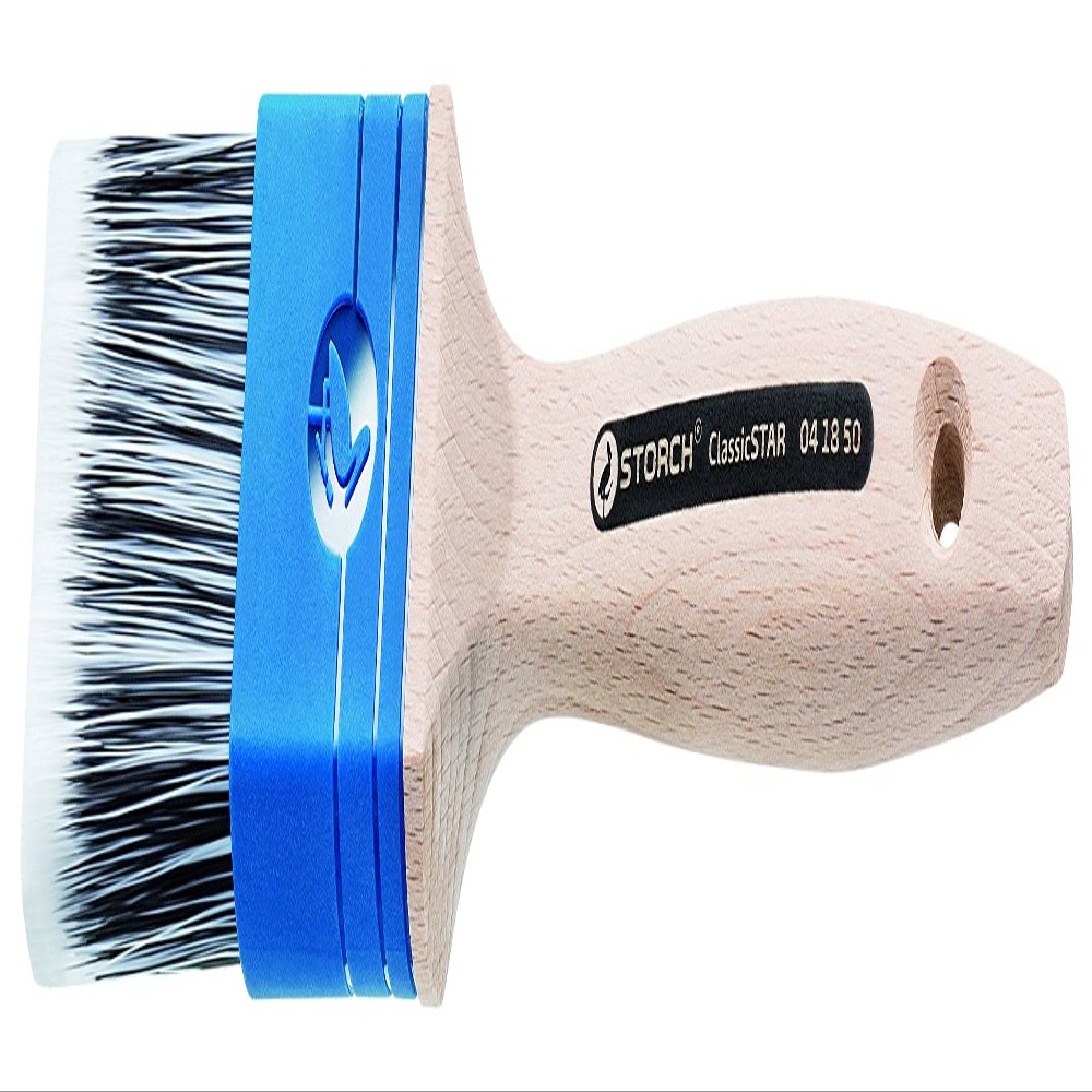 STORCH ClassicSTAR Flat Brush, 30 mm