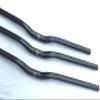Full Carbon Riser MTB Handlebar 25.4 mm, 580–700 mm, Approx. 120 g, New (600 mm) view 1