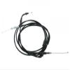 Throttle Cable for Aprilia Habana, Mojito (Piaggio) view 1
