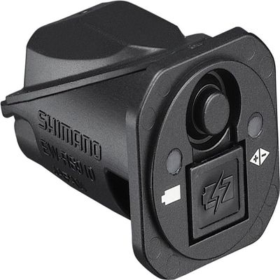 SHIMANO EW-RS910 2-Port Junction for Dura-Ace / Ultegra Di2
