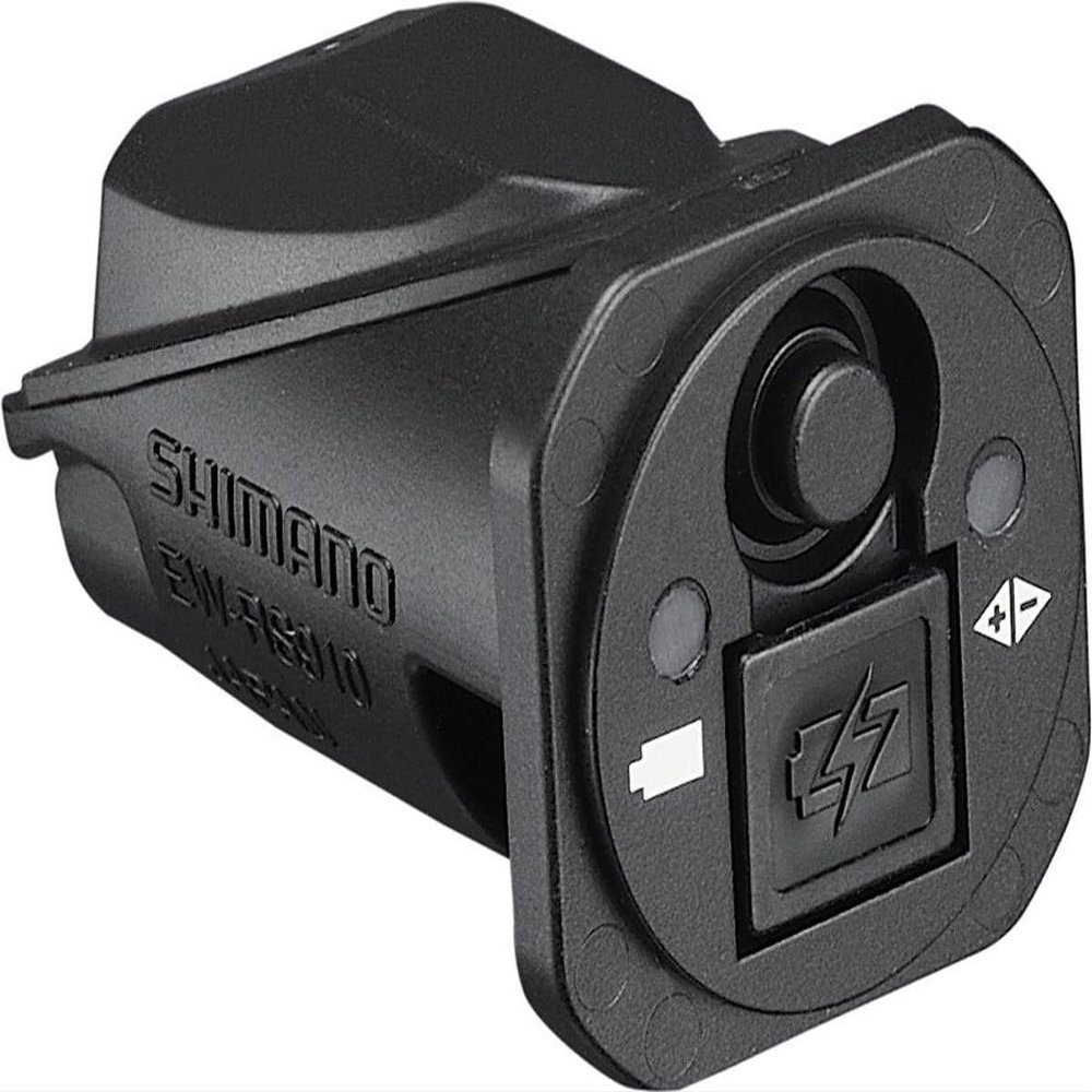 SHIMANO EW-RS910 2-Port Junction for Dura-Ace / Ultegra Di2