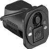 SHIMANO EW-RS910 2-Port Junction for Dura-Ace / Ultegra Di2 view 1