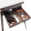 SoHo Urban Artist Lightweight French-Style Studio Easel with Sketchbox and 30.5 cm Drawer view 4