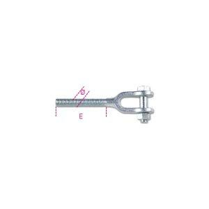 Beta 000580195 58 195 Striking Open-End Wrench