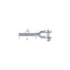 Beta 000580195 58 195 Striking Open-End Wrench view 1