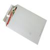 White Uncoated Solid Cardboard Mailers for DIN A5, 250 x 175 mm, up to 50 mm Fill Height (PS.191) (50) view 2