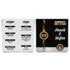 Wedding Menus (30 pcs.) - VIP Gold - Food and Beverage Menus view 2