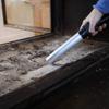 Fireplace and Pellet Ash Vacuum with Blower Function, 1200 W, 20 L, Stainless Steel - Bikain view 4