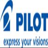 Pilot FriXion Erasable Rollerball Pens, Black (9-Pack) view 4