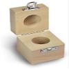 Wooden Case for KERN Individual Weights (F2–M3), 2 kg view 1