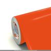 CLICKANDPRINT Grasses Sticker, 50 x 35.1 cm, Neon Orange, Decorative/Car Sticker/Vinyl Decal view 3