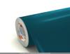 CLICKANDPRINT “Please Smile” Sticker, 60 x 48.4 cm, Metallic Teal view 3