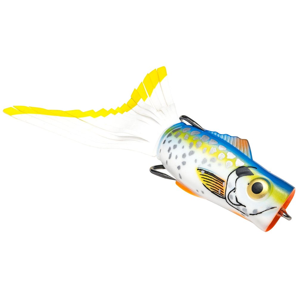 KVD Pop'n Perch Sexy Bluegill
