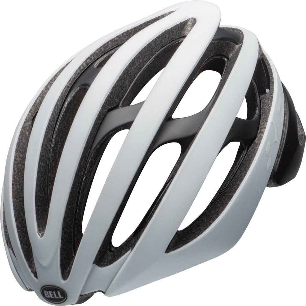 Bell Zephyr MIPS Helmet, Size M, Matte/Gloss Red/Black