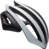Bell Zephyr MIPS Helmet, Size M, Matte/Gloss Red/Black view 4