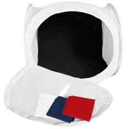 Ultralyt Foldable Light Cube, 60 cm