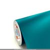 CLICKANDPRINT Lizard and Gecko Wall Decal, 80 x 36.8 cm, Turquoise Blue view 4