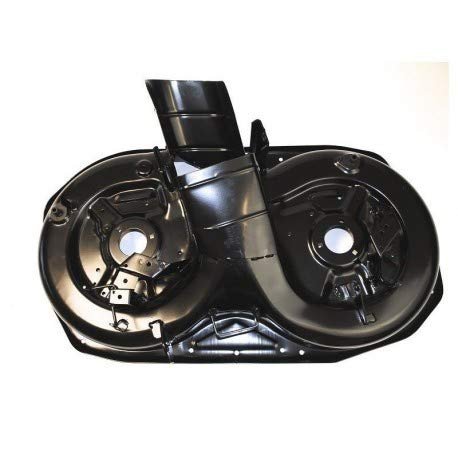 92 cm Cutting Deck Housing for Castelgarden / GGP, Ref. 382564048/0