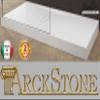 Novellini CUSTOM Shower Tray, White, 140 x 80 x 12 cm view 2