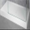 Novellini CUSTOM Shower Tray, White, 140 x 80 x 12 cm view 3