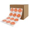 2,500 Inspection Labels, Tested According to VDE 0100, 2024–2029, 30 mm view 2