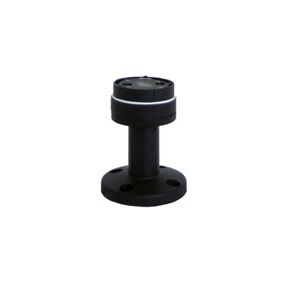 Gave sists. sealiz. weltoff. Base bracket, 60 mm