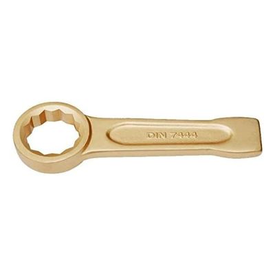 1-1/2 in. Anti-Spark Striking Wrench