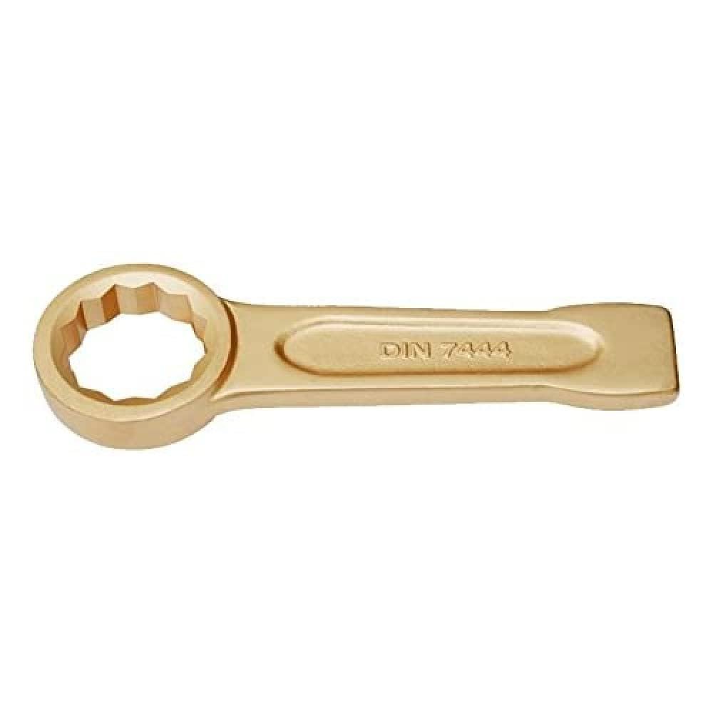 1-1/2 in. Anti-Spark Striking Wrench