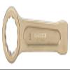 1-1/2 in. Anti-Spark Striking Wrench view 2