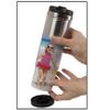 340 ml DIY Stainless Steel Photo Tumbler view 2