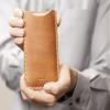 Personalized Genuine Leather Case for Lenovo Z2 Plus, A7700, A6600, P2, A, K6 Note, K6 Power, Vibe C2, ZUK Z1, K5, P1 Turbo view 2