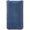 Personalized Genuine Leather Case for Lenovo Z2 Plus, A7700, A6600, P2, A, K6 Note, K6 Power, Vibe C2, ZUK Z1, K5, P1 Turbo view 4