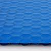 International Cover Pool GeoBubble Pool Cover for Summer, 700 Micron, Polyethylene-Reinforced, for 5 x 5 m Pools, 5 x 6.5 m view 2