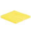 EXKLUSIV HEIMTEXTIL Hand Towel 50 x 100 cm, 500 g/m², Yellow, High Quality, New/Original Packaging view 1