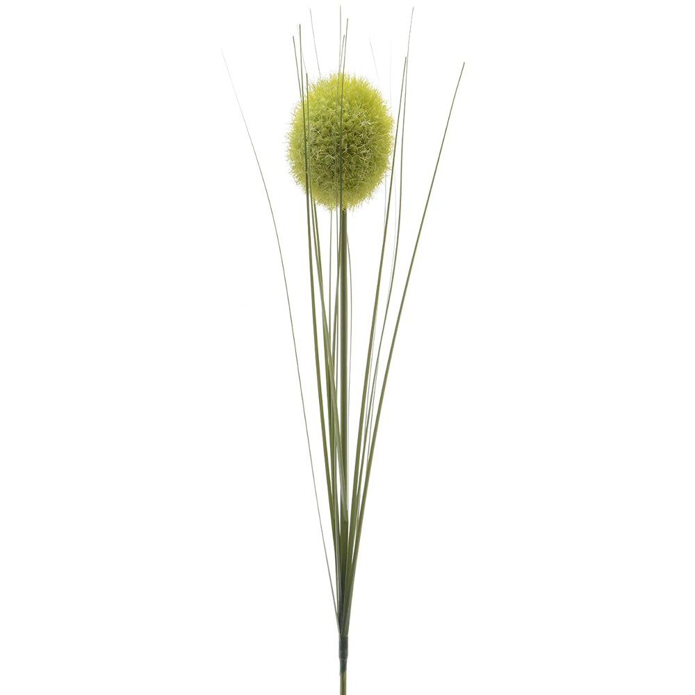Kaemingk Silk Snowball Stem