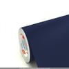 CLICKANDPRINT Reminder Wall Sticker: Don't Forget Keys & More, 30 x 17.7 cm, Dark Blue view 4