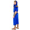 dressforfun Men's Pharaoh Akhenaten Costume, Size S view 2