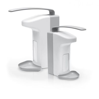 SPE 1000 Arm Lever Wall Dispenser for 1,000 ml Bottles