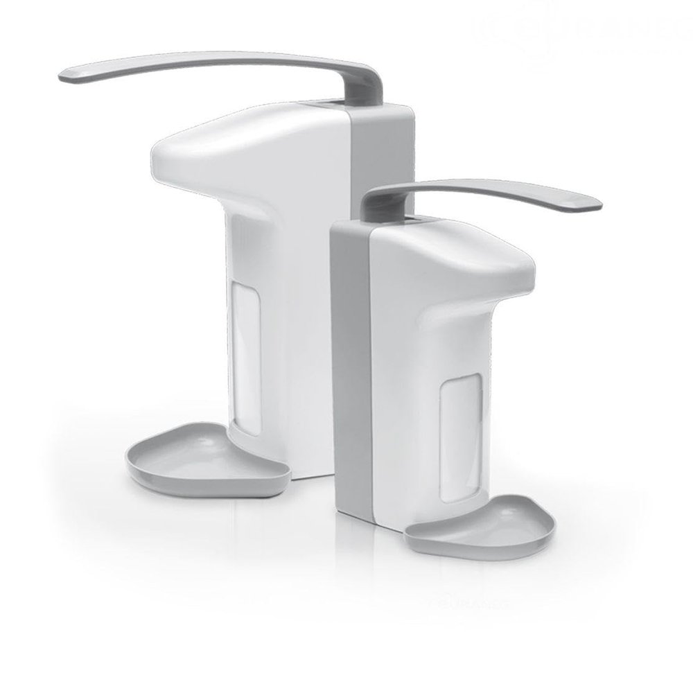 SPE 1000 Arm Lever Wall Dispenser for 1,000 ml Bottles
