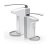 SPE 1000 Arm Lever Wall Dispenser for 1,000 ml Bottles view 1