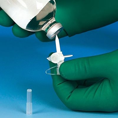 Servoprax 9211000 Extra Spike (Pack of 25)