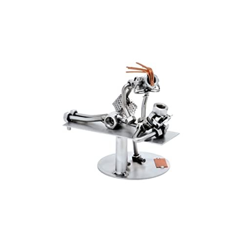 Hinz & Kunst 235 – Masseuse Figurine
