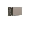 Hager Tehalit.lf Universal Distribution Duct, 60 x 230 mm, PVC, Gray view 1
